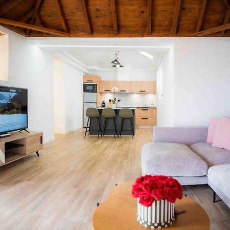 V&C Luxury Village Breña Baja Exteriér fotografie