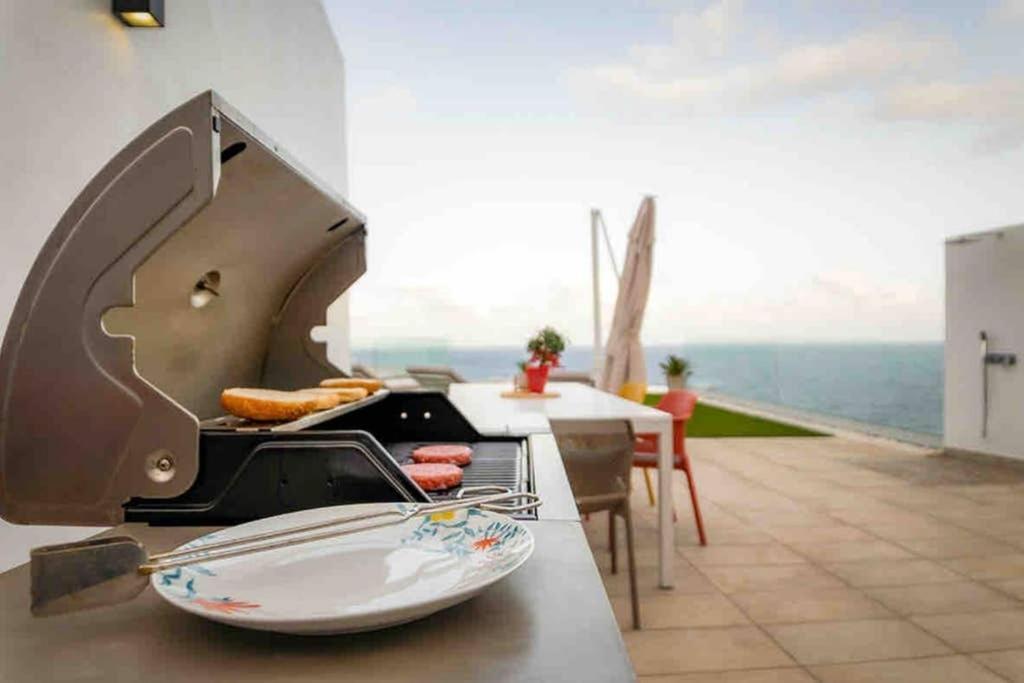 V&C Luxury Village Breña Baja Exteriér fotografie