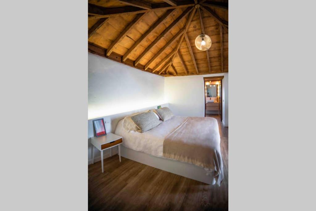 V&C Luxury Village Breña Baja Exteriér fotografie